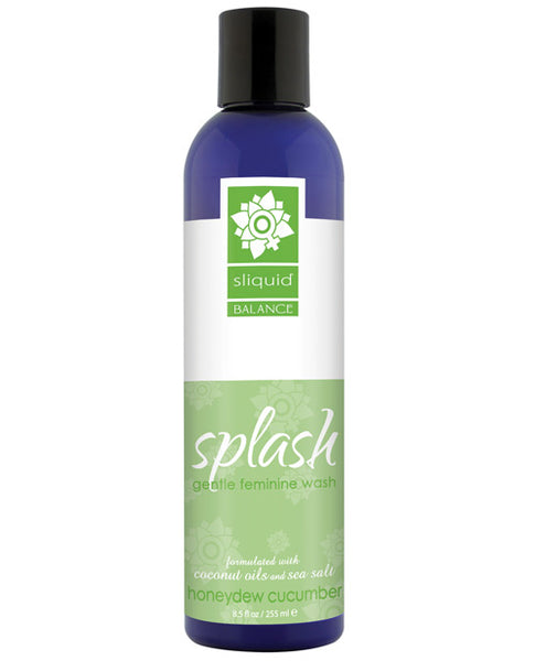 External Femenine Wash