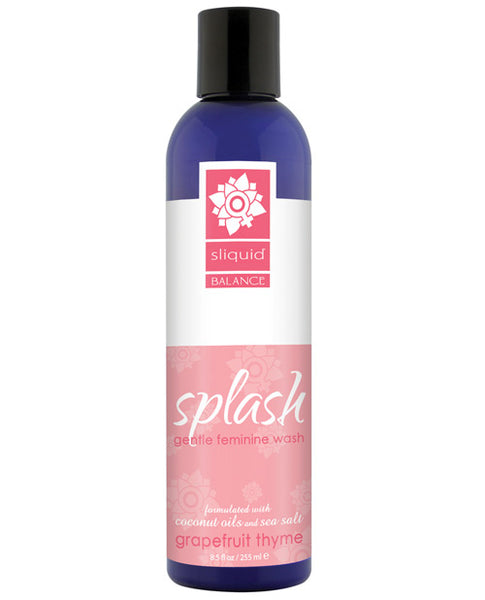 External Femenine Wash