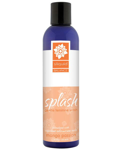 External Femenine Wash
