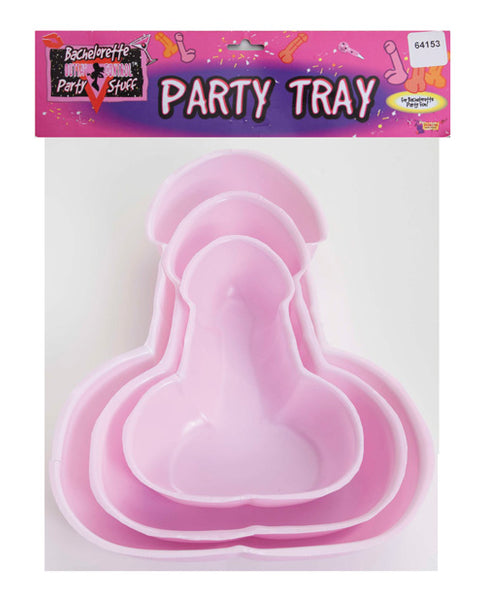 Party Trays