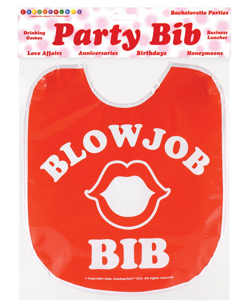 Adult Bib