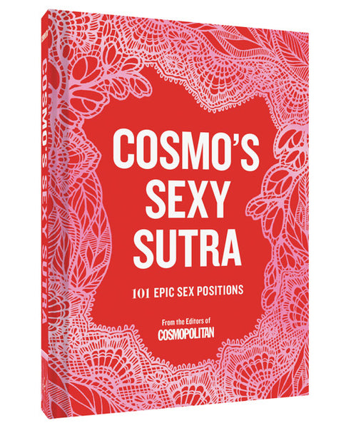 Cosmo's Sexy Sutra