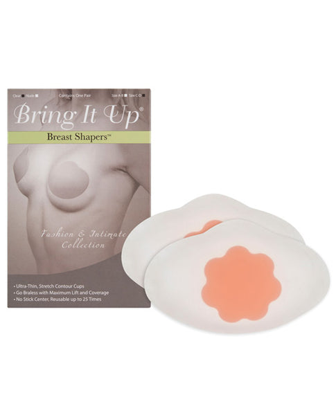 Breast Shapers