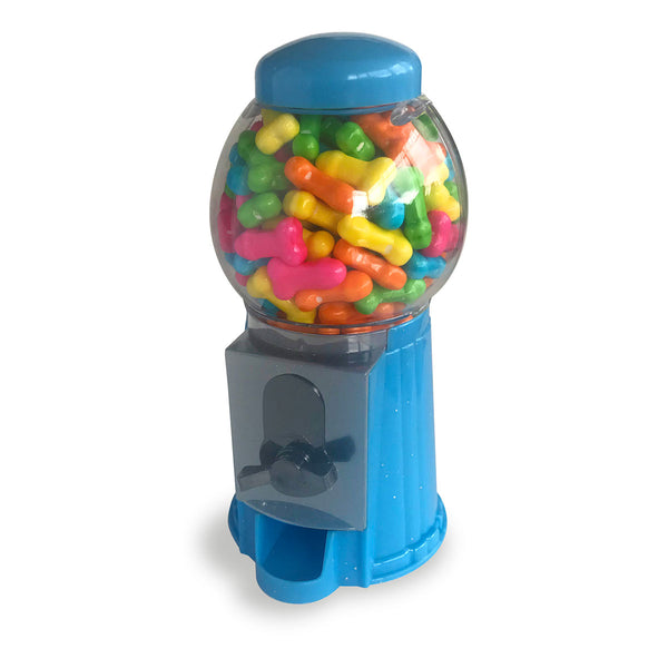 FUN PENIS CANDY MACHINE