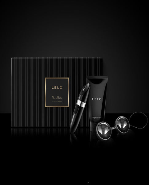 LELO KIT - THE ALIBI