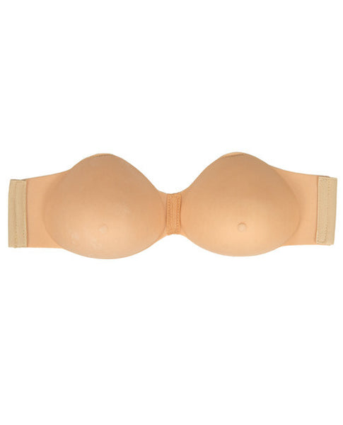 Natural Look All In One Bra