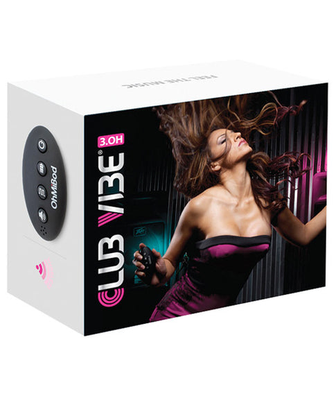 OhMiBod Club Vibe 3.OH