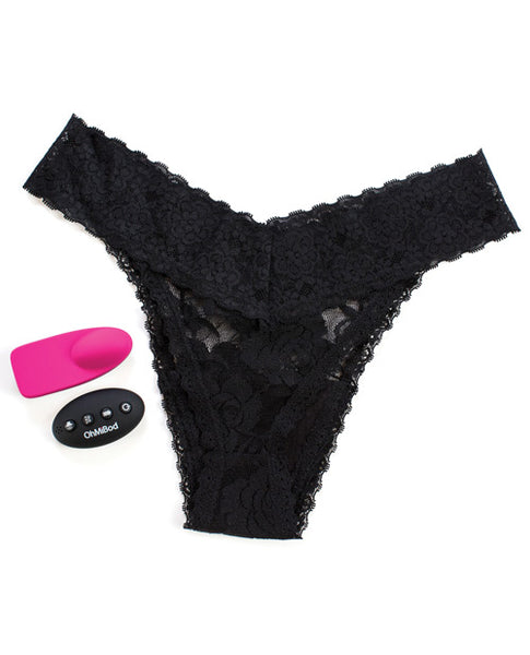 OhMiBod Club Vibe 3.OH