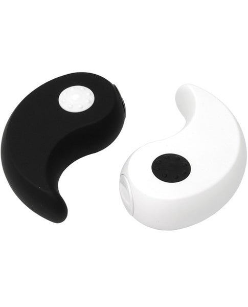 Ying-Yang Massager