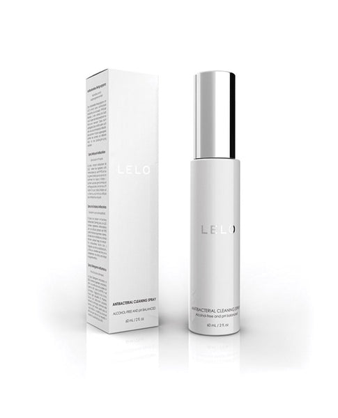 LELO ANTIBACTERIAL CLEANING SPRAY