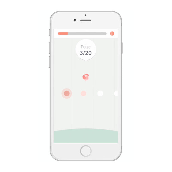 Elvie Award-Winning Kegel Exercise Tracker
