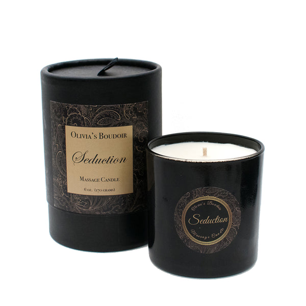 BOUDOIR CANDLE