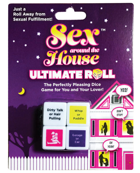 Sex Around the House