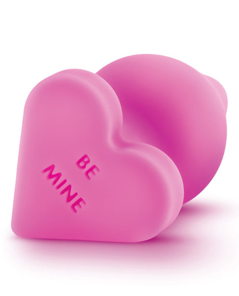 Heart Me Plug