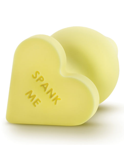 Heart Me Plug