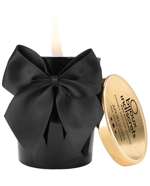 Aphrodisia Melt My Heart Scented Massage Candle