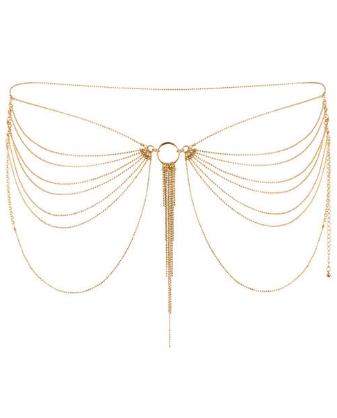 Magnifique Waist Jewelry - Gold
