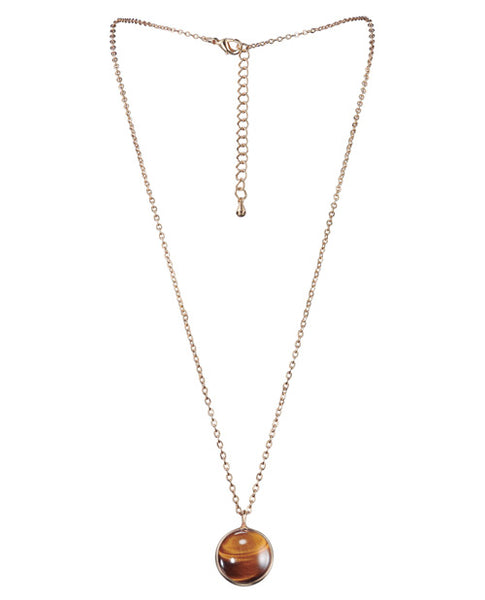 Horoscope Virgo - Citrine