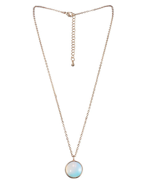 Horoscope Scorpio - Opal