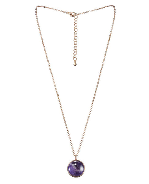 Horoscope Pisces - Amethyst
