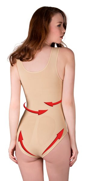 Sculpt Body Shaper
