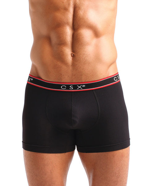 The CSX Boxer