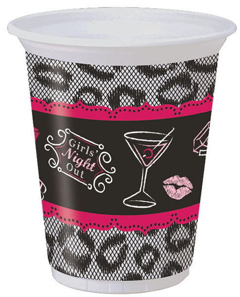Martini Bachelorette Party Set