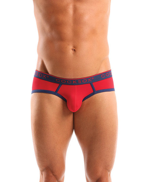 Cocksox Sports Brief