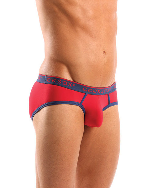 Cocksox Sports Brief