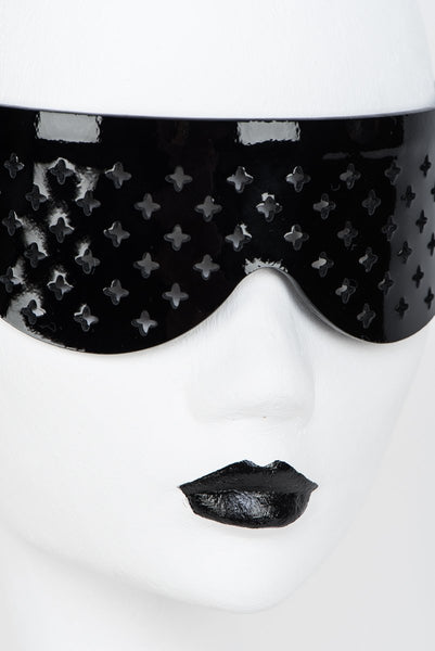 Confessional Mask