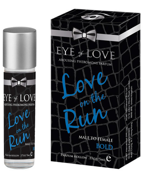 Pheromone Roll on Male to Female- 5 ml Bold