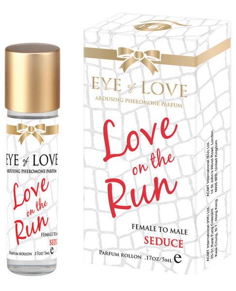 Pheromone Roll on Female to Male - 5 ml Seduce