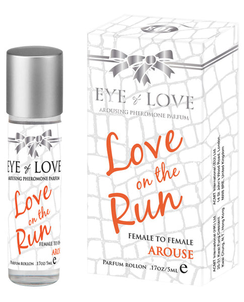 Pheromone Roll on Female to Female - 5 ml Arouse