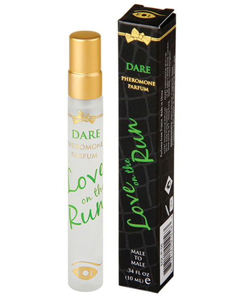Male to Male Dare Pheromone