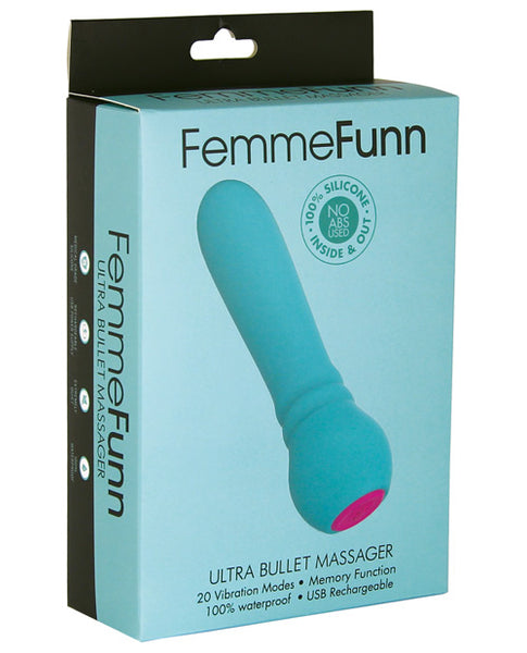 Ultra Bullet Massager