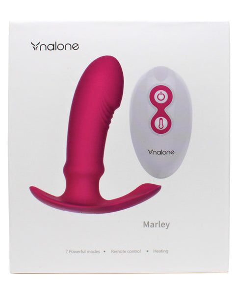 Nalone Marley Remote Plug with Heating Function