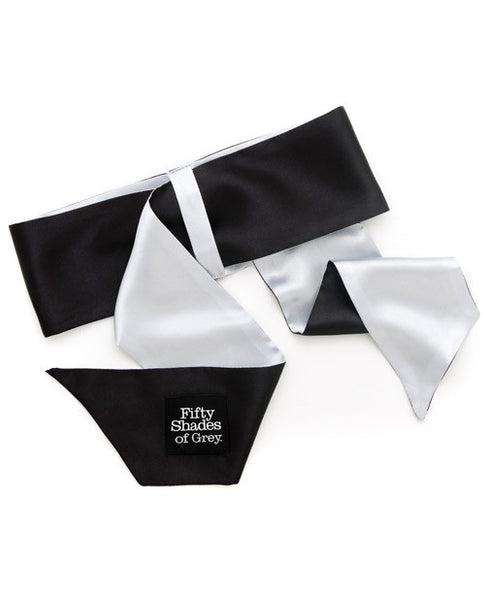 Soft Limits Deluxe Restraint Wrist Tie