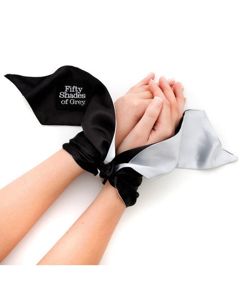Soft Limits Deluxe Restraint Wrist Tie