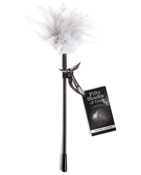Tease Feather Tickler
