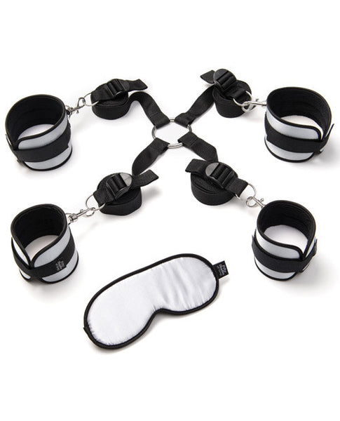 Hard Limits Universal Restraint Kit