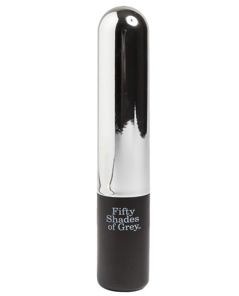 Pure Pleasure USB Vibrating Bullet