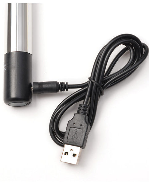 Pure Pleasure USB Vibrating Bullet