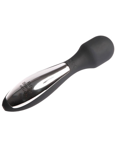 Holy Cow Rechargeable Wand
