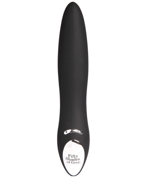 Deep Within Luxury Rechargeable Vibrator