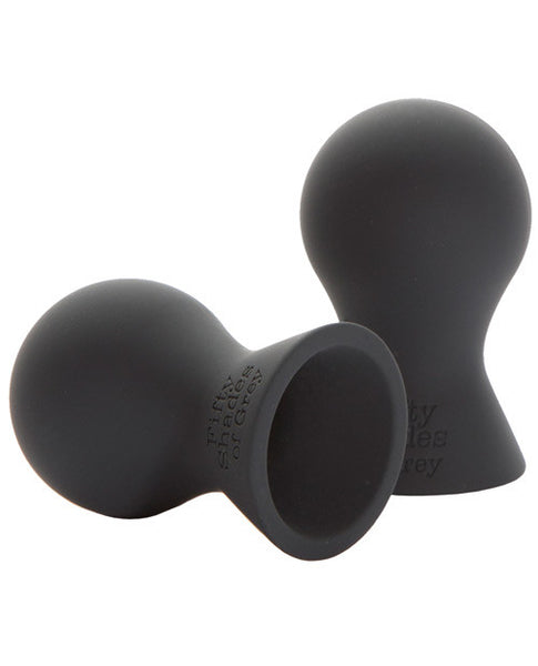 Nothing but Sensation Nipple Teasers