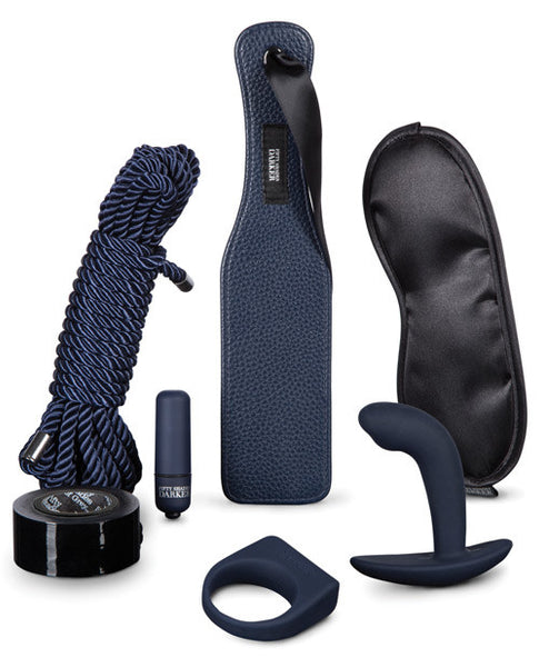 Dark Desire Advanced Couples Kit