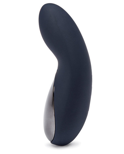 Delicious Tingles USB Rechargeable Clitoral Vibrator