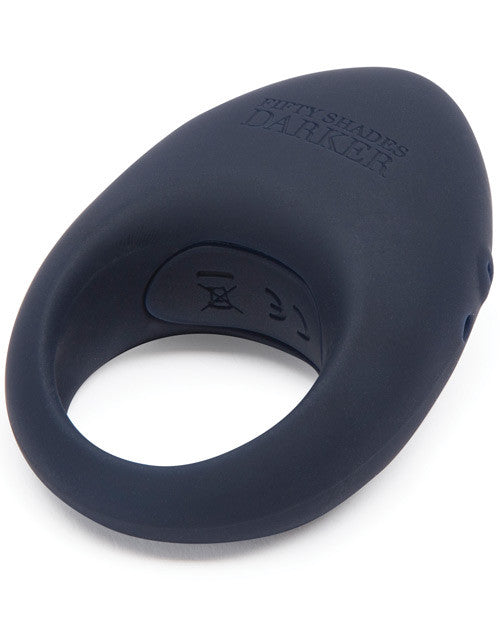 Release Together USB Rechargeable Love Ring