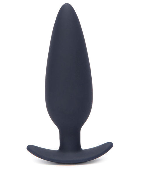 Primal Attraction Jiggle Butt Plug