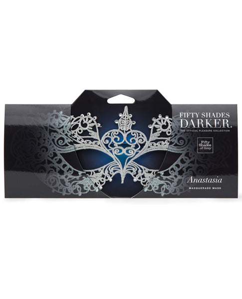 Fifty Shades Darker Anastasia Masquerade Mask